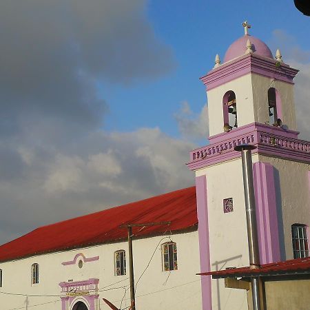 Portobello Apartamentos Turisticos Portobelo Bagian luar foto