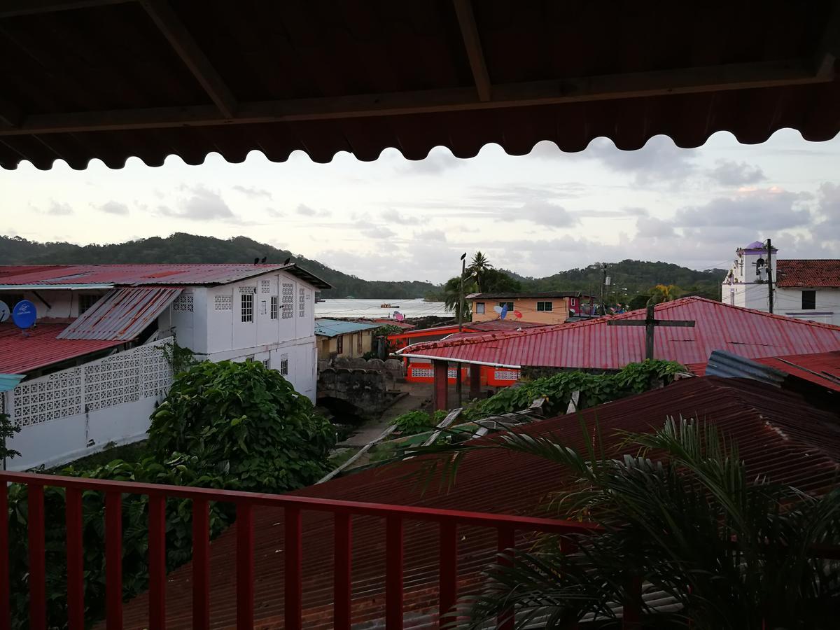 Portobello Apartamentos Turisticos Portobelo Bagian luar foto